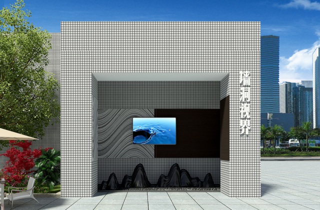 樹德實驗中學沙河校區(qū)文化建設(shè)-LOGO設(shè)計、雕塑設(shè)計、博物館設(shè)計、校園文化打造